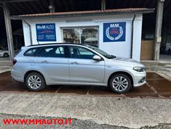 FIAT TIPO STATION WAGON 1.6 Mjt S&S DCT SW Easy Business  NAVIG!!!