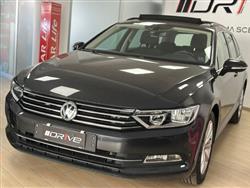 VOLKSWAGEN PASSAT Variant 2.0 TDI Business BlueMotion Tech.