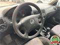 VOLKSWAGEN GOLF 1.9 TDI/101 CV cat 5p. Generation