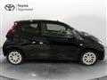 TOYOTA AYGO Connect 1.0 VVT-i 72 CV 5 porte x-play