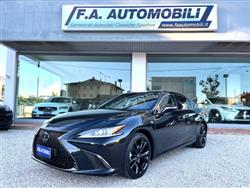 LEXUS ES Hybrid FSport *SOLO 8.350 KM*