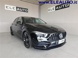 MERCEDES CLASSE A Premium Aerokit AMG - Burmester - Multi Beam
