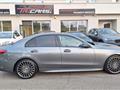 MERCEDES CLASSE C d Mild hybrid Premium PERMUTE UNICOPROPRIETARIO