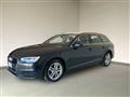 AUDI A4 AVANT A4