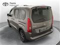 TOYOTA PROACE CITY VERSO 1.5D 100 CV S&S Short D Executive