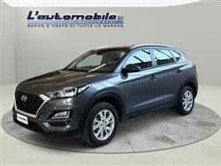 HYUNDAI TUCSON 1.6 GDI XTech