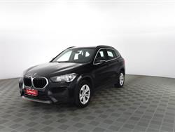 BMW X1 sDrive16d ADVANTAGE