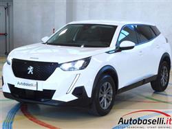 PEUGEOT 2008 1.5 BLUE HDI 110cv S&S ACTIVE, Android / Carplay