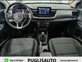 KIA STONIC 1.0 T-GDi 100 CV MHEV iMT Style