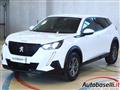 PEUGEOT 2008 1.5 BLUE HDI 110cv S&S ACTIVE, Android / Carplay