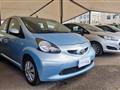 TOYOTA AYGO 1.0 12V VVT-i 5 porte