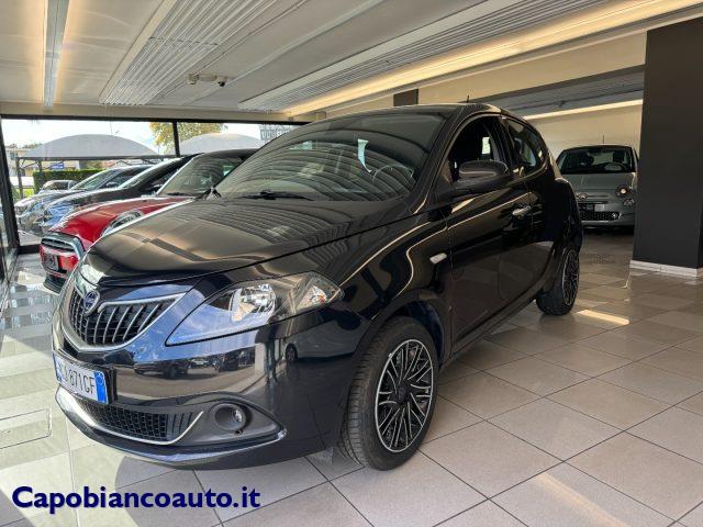 LANCIA YPSILON 1.0 FireFly 5 porte S&S Hybrid Gold