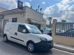 FIAT DOBLÒ 1.3MJT Maxi DOPPIA PORTA SCAFFALATURA