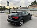 AUDI A3 SPORTBACK A3 SPB 35 TDI S tronic Admired