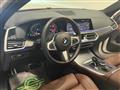 BMW X5 xDrive30d Msport TETTO|ACC|360°|22'|CARPLAY