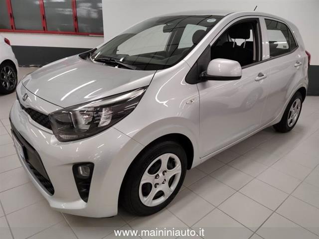 KIA PICANTO 1.0 12V 5 porte Active