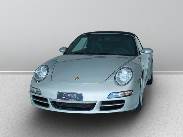 PORSCHE 911 V Carrera 997 2004 Cabrio -  Cabrio 3.6 Carrera