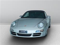 PORSCHE 911 V Carrera 997 2004 Cabrio -  Cabrio 3.6 Carrera