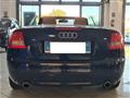 AUDI A4 AVANT Cabriolet 1.8 T 20V cat