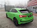 AUDI Q3 SPORTBACK Sportback RS 2.5 quattro s-tronic