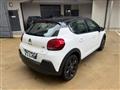 CITROEN C3 PureTech 110 S&S Shine