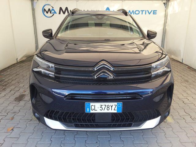 CITROEN C5 AIRCROSS 1.5 BlueHDi 130cv EAT8 Shine Pack