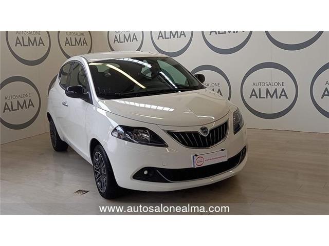 LANCIA YPSILON 1.0 FireFly 5 porte S&S Hybrid Gold