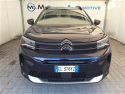 CITROEN C5 AIRCROSS 1.5 BlueHDi 130cv EAT8 Shine Pack