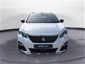 PEUGEOT 3008 BlueHDi 130 S&S EAT8 GT Line