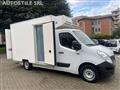 RENAULT MASTER 2.3dCi 125CV *** CELLA FRIGO - ATP