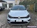 VOLKSWAGEN GOLF tsi R 4motion dsg TELECAMERA POST TETTO APRIBILE