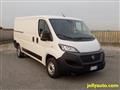 FIAT DUCATO 35 3.0 CNG CH1 Furgone METANO