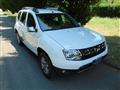 DACIA DUSTER 1.6 110CV 4x2 GPL Lauréate