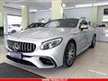 MERCEDES Classe S Coupe 63 AMG 4.0 4Matic (TETTO PANORAMICO+FULL LED)