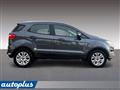 FORD ECOSPORT 1.0 125 CV Titanium