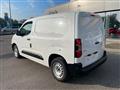 OPEL COMBO CARGO Combo Cargo 1.5 Diesel 100CV S&S PC 650kg