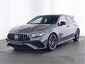 MERCEDES CLASSE A 4Matic AMG Line Premium