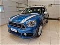 MINI COUNTRYMAN Cooper SE ALL4 Automatica Hybrid