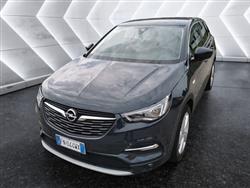 OPEL GRANDLAND X Grandland X 1.6 diesel Ecotec Start&Stop aut. Ultimate