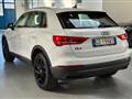 AUDI Q3 35 TDI S tronic CAR PLAY-CERCHI 19"-CRUISE ADATTIV