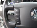 VOLKSWAGEN TOUAREG 3.0 V6 TDI DPF TIPTRONIC *TAGLIANDATA*