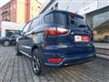 FORD ECOSPORT 1.0 EcoBoost 125 CV Start&Stop ST-Line