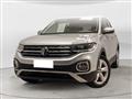 VOLKSWAGEN T-CROSS 2019 Benzina 1.0 tsi Advanced 110cv dsg