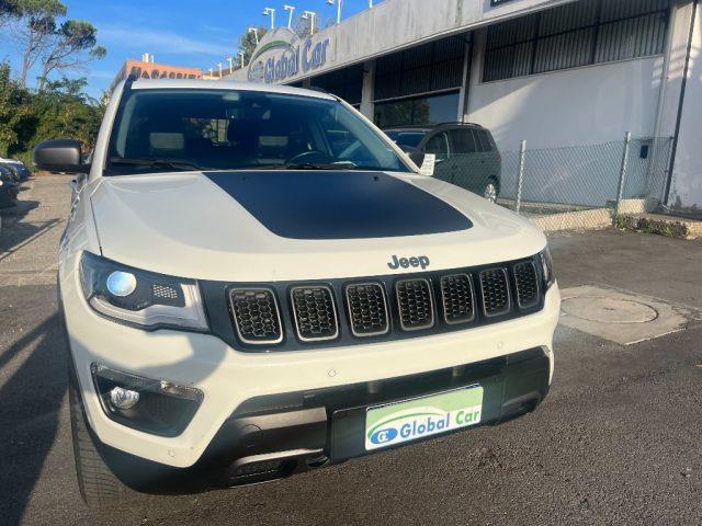 JEEP COMPASS 4XE 1.3 Turbo T4 240 CV PHEV AT6 4xe Trailhawk