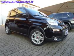 FIAT PANDA 1.0 FIREFLY S&S HYBRID 5 POSTI