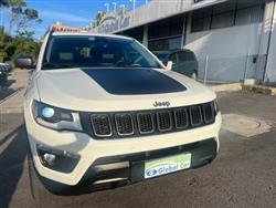 JEEP COMPASS 4XE 1.3 Turbo T4 240 CV PHEV AT6 4xe Trailhawk