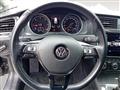 VOLKSWAGEN GOLF 1.6 TDI 115 CV DSG Business BlueMotion Tech.