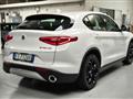 ALFA ROMEO STELVIO 2.2 TD 210CV AT8 Q4-CERCHI 20"-CRUISE ADATT.-PELLE