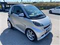 SMART FORTWO 1000 72 kW coupé BRABUS