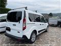 FORD TRANSIT CONNECT 230 1.5 TDCi 120CV PL-DC Furgone Trend